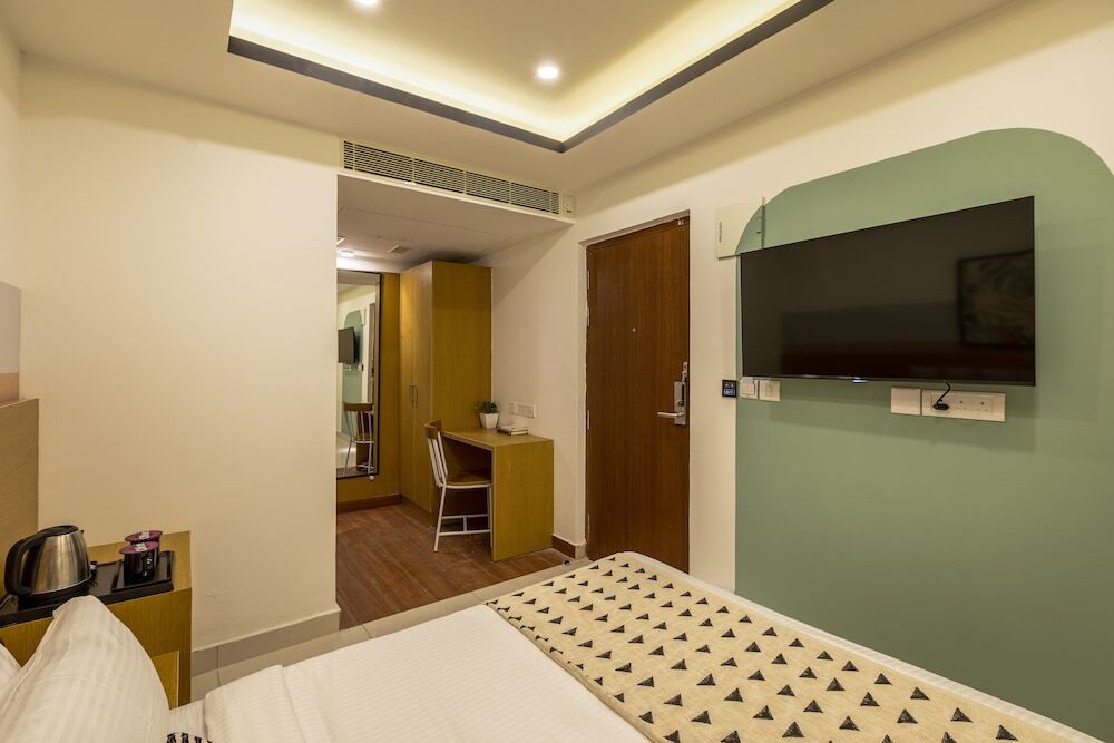 Olive Hebbal - by Embassy Group — фото 2