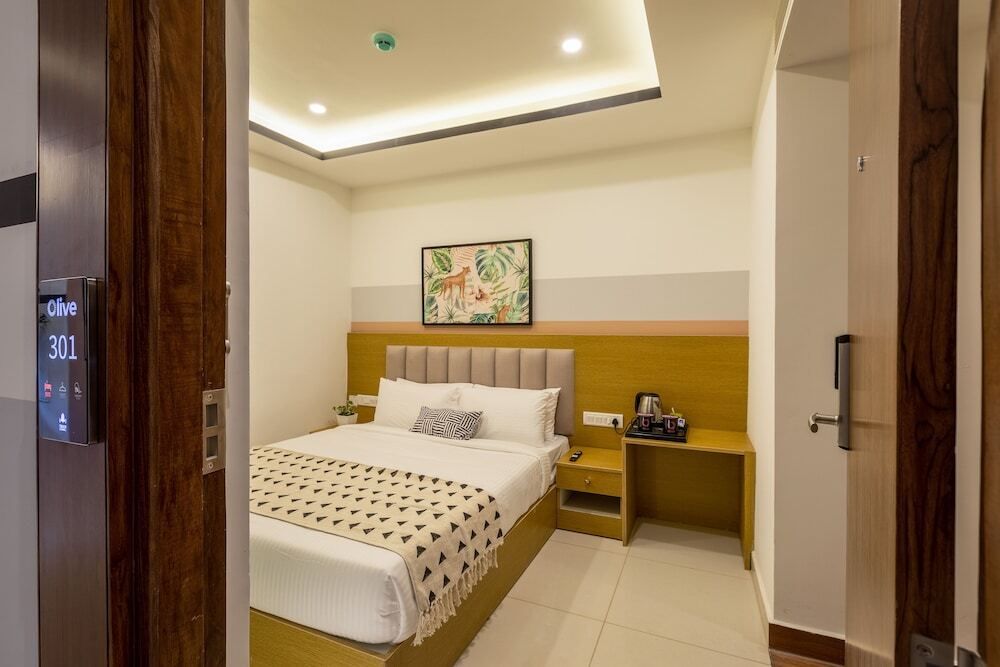 Olive Hebbal - by Embassy Group — фото 3