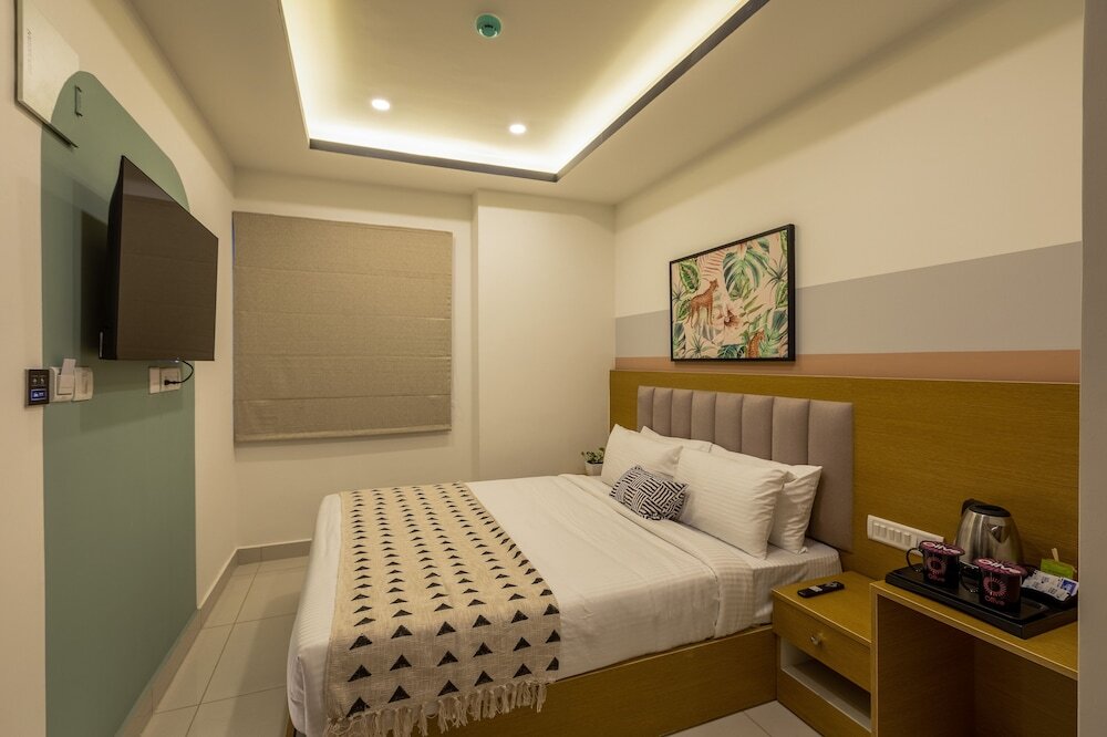 Olive Hebbal - by Embassy Group — фото 6