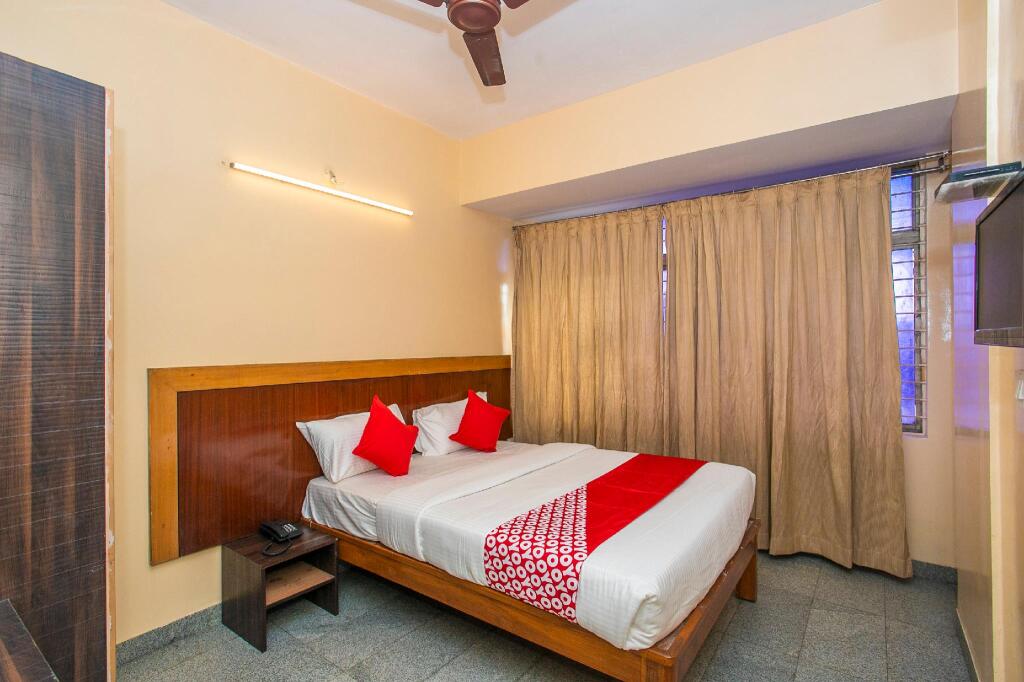 Бангалор: OYO 12965 Archana INN