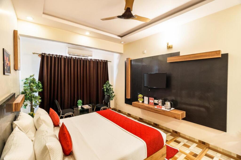 Бангалор: Octave Nest Inn