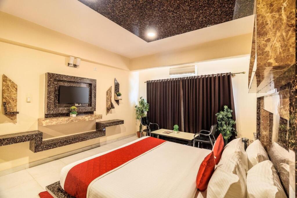 Бангалор: Octave Nest Inn