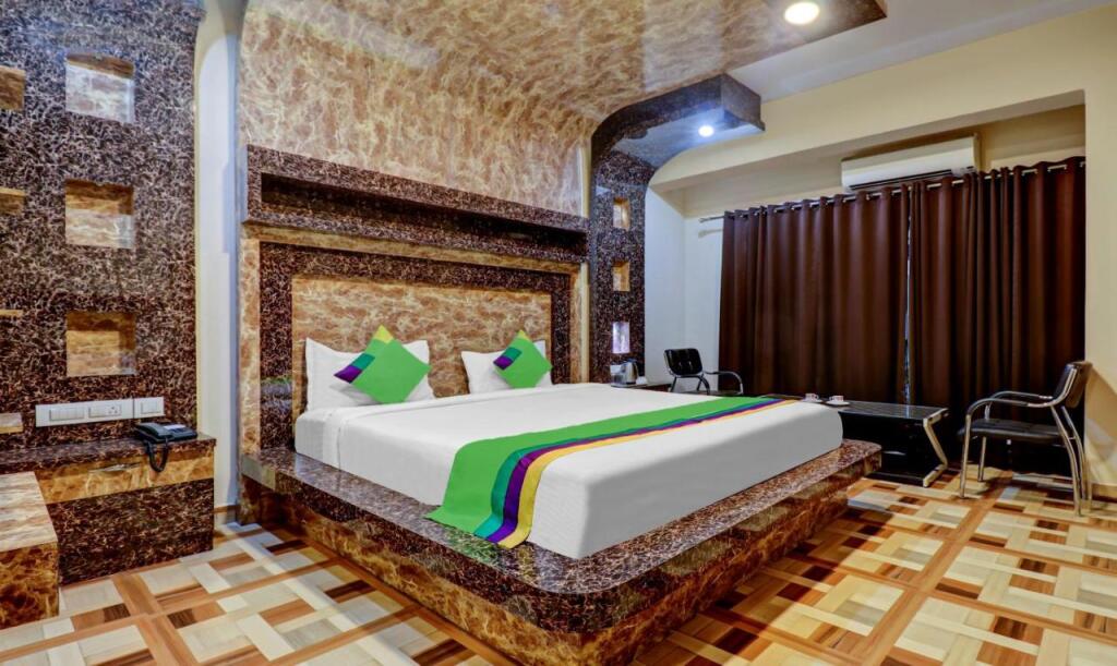 Бангалор: Octave Nest Inn