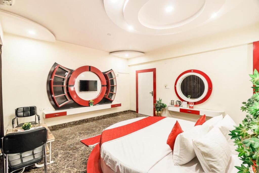 Бангалор: Octave Nest Inn