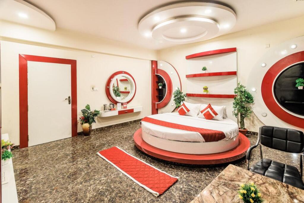Бангалор: Octave Nest Inn
