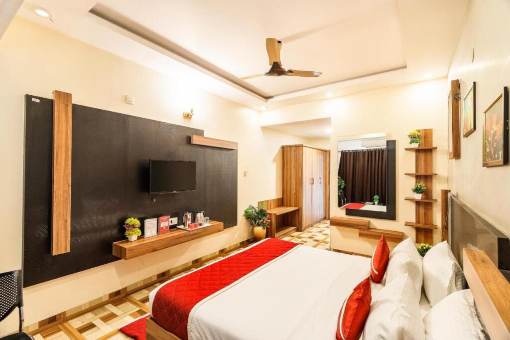 Octave Nest Inn — фото 5