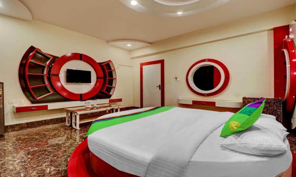 Бангалор: Octave Nest Inn