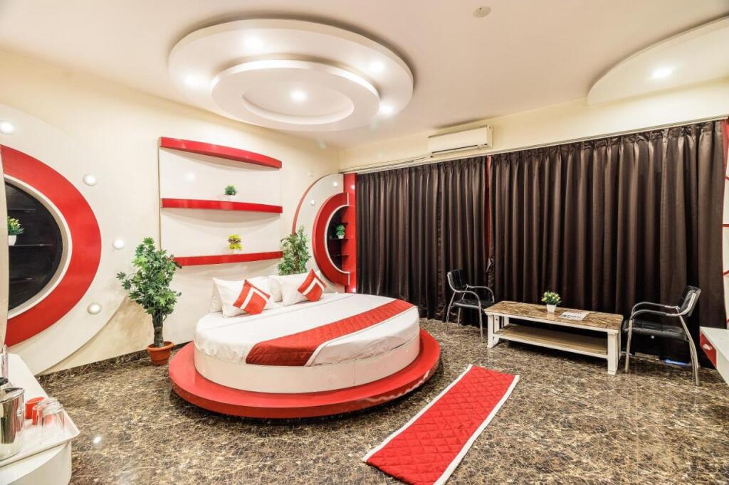 Бангалор: Octave Nest Inn