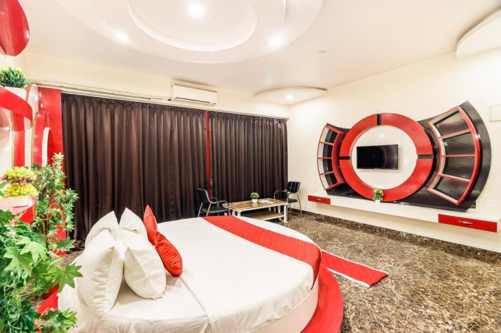 Бангалор: Octave Nest Inn
