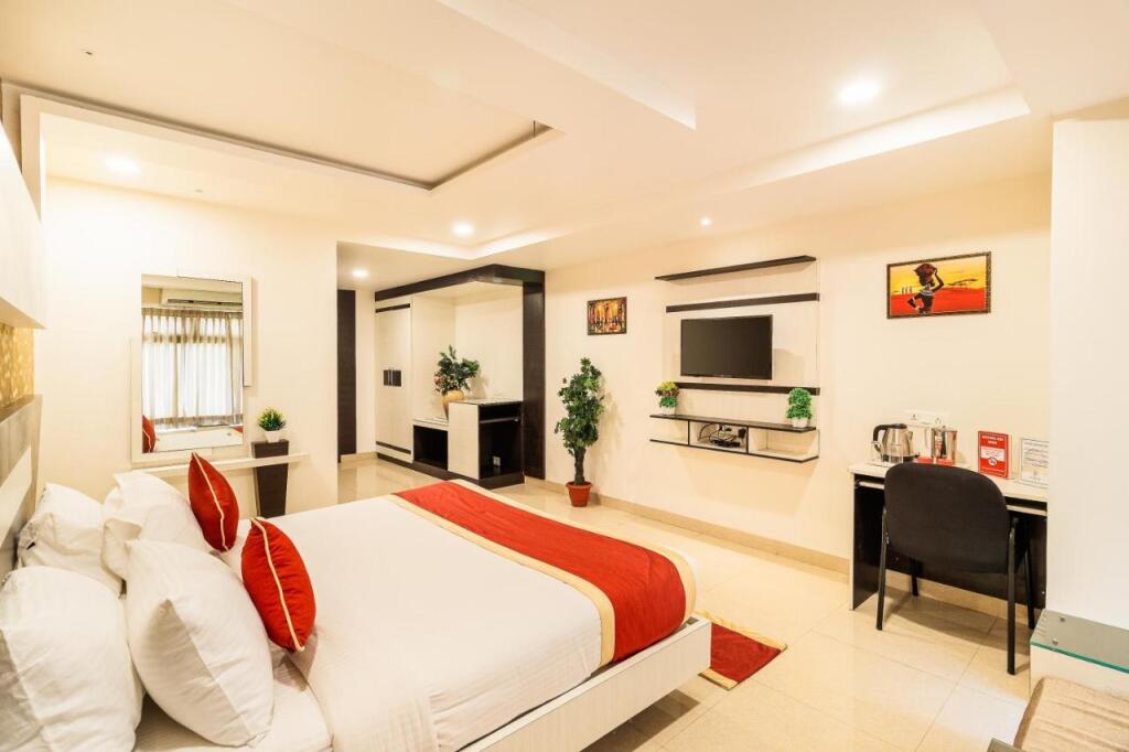 Бангалор: Octave Nest Inn