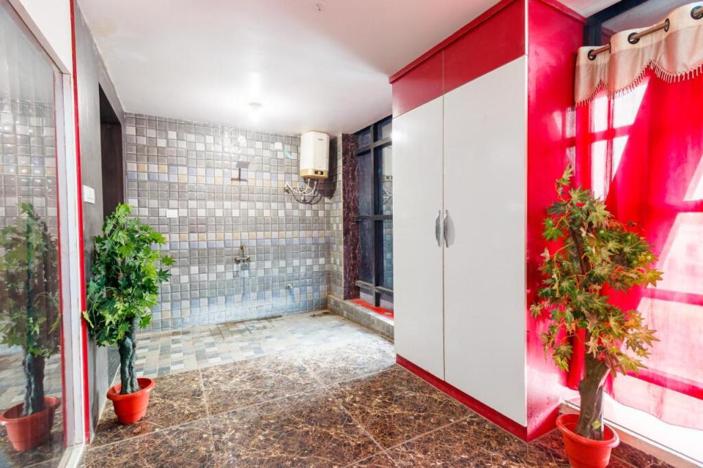 Бангалор: Octave Nest Inn