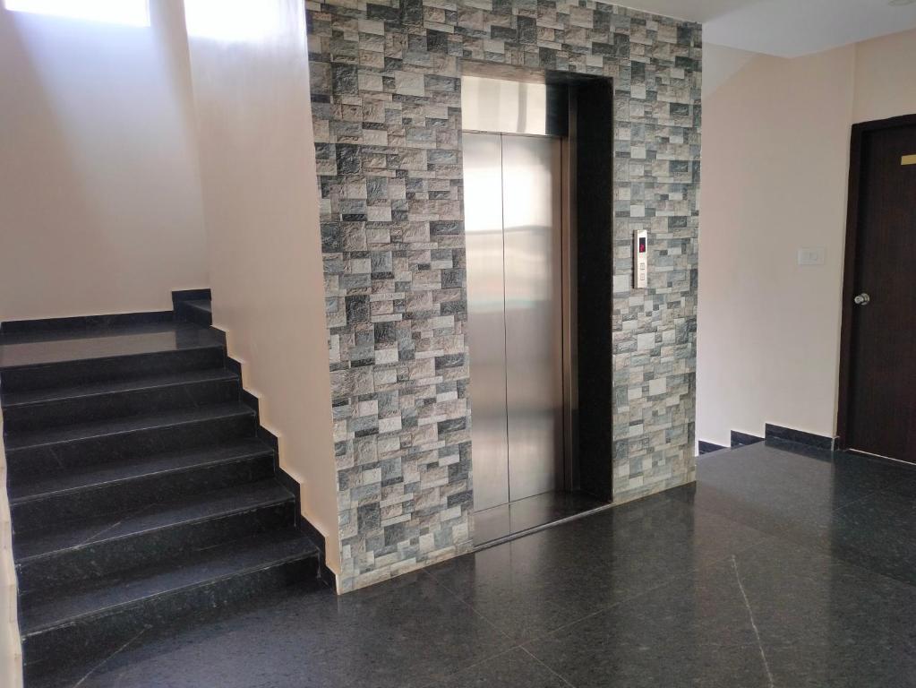 Бангалор: Octave Classio Inn