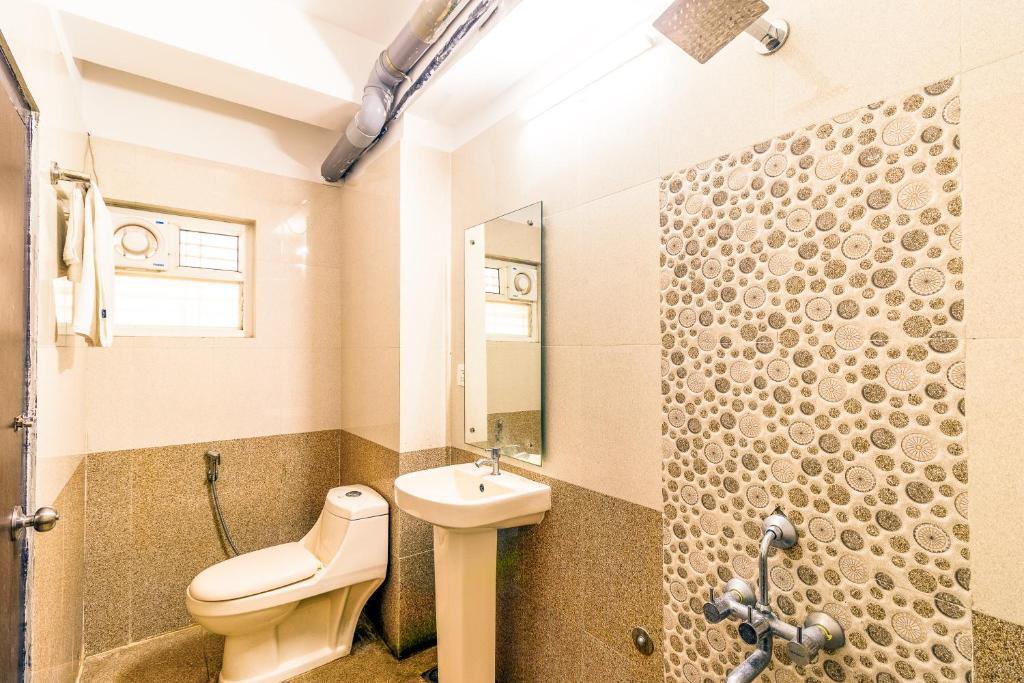Бангалор: Octave Kings Suites
