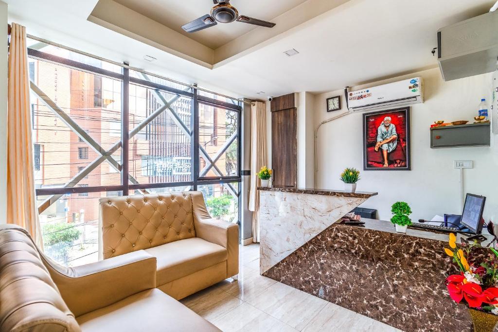 Octave Kings Suites — фото 5