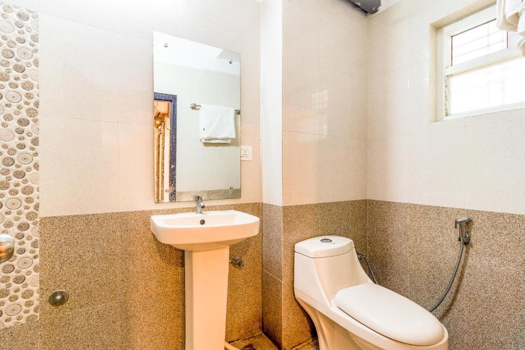 Бангалор: Octave Kings Suites