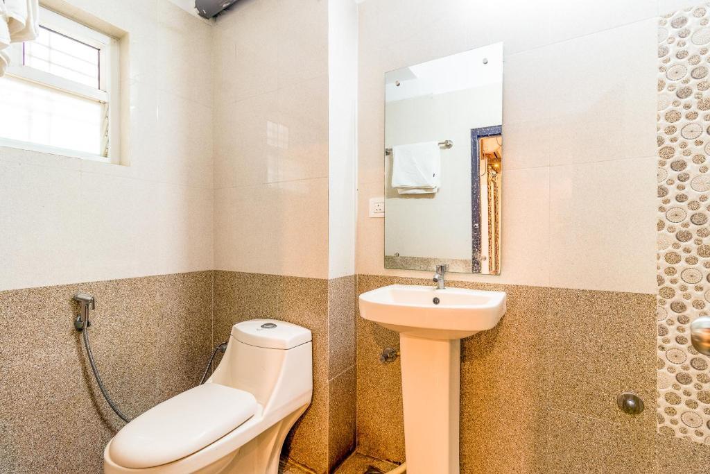 Бангалор: Octave Kings Suites