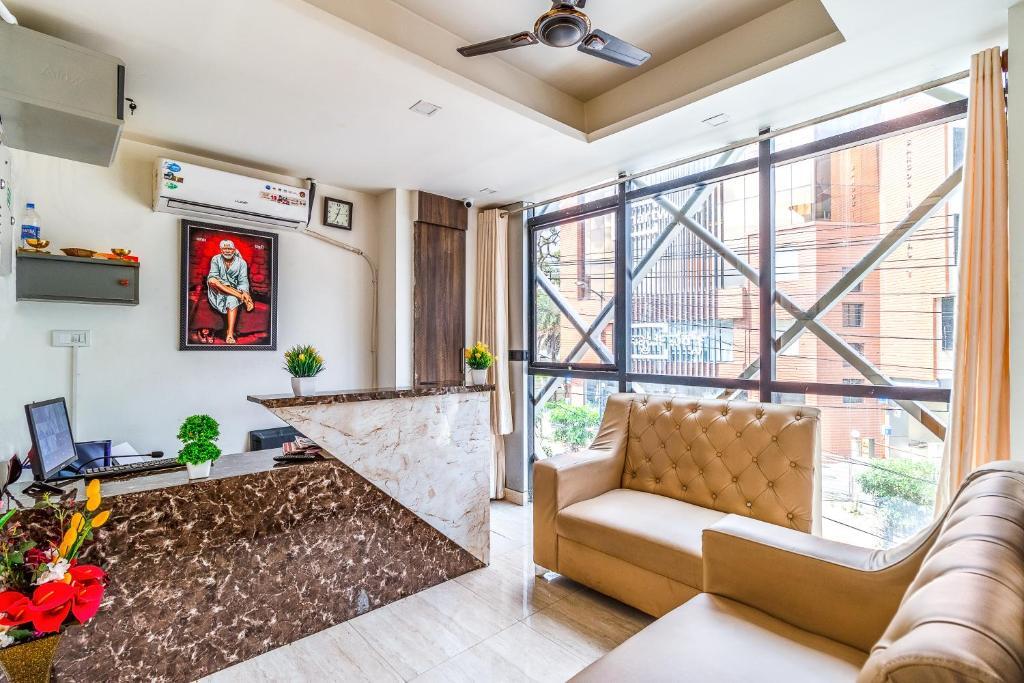 Octave Kings Suites — фото 4