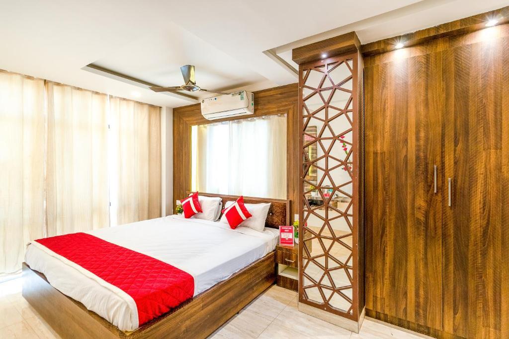 Octave Kings Suites — фото 3