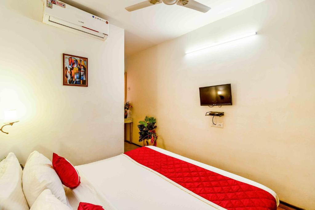 Octave Adya Hotel — фото 2