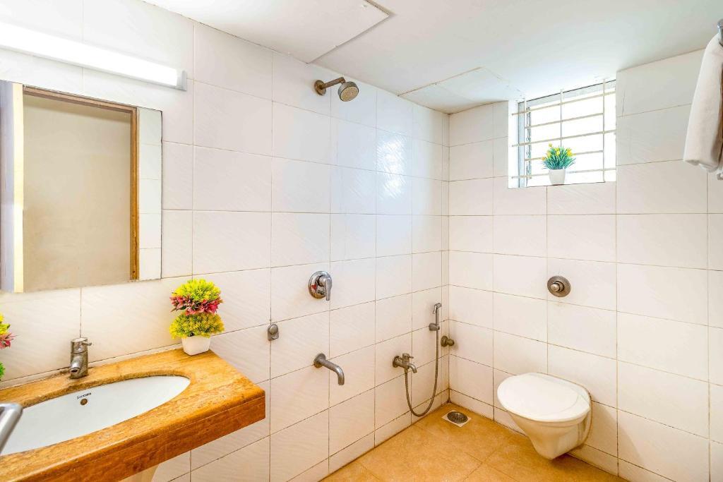 Бангалор: Octave Adya Hotel