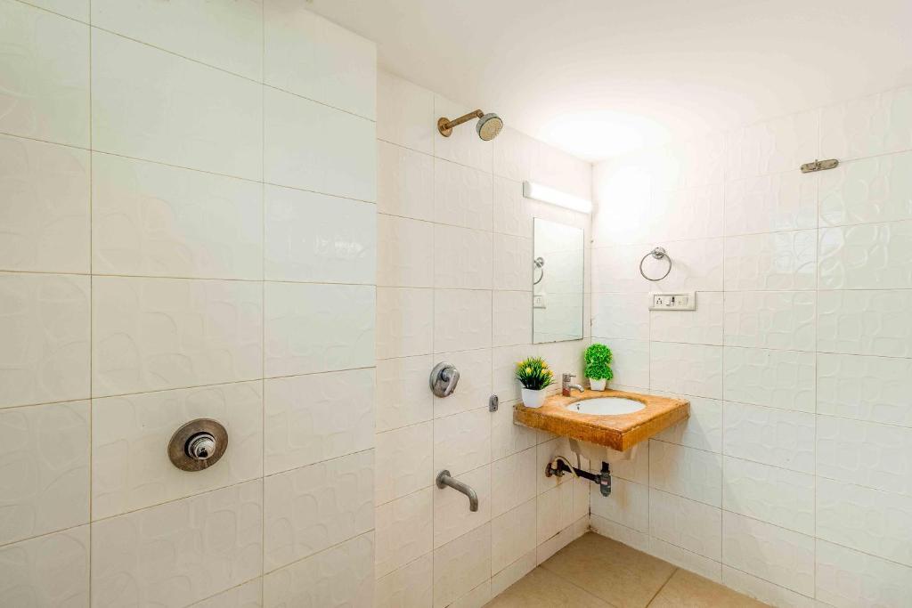 Бангалор: Octave Adya Hotel
