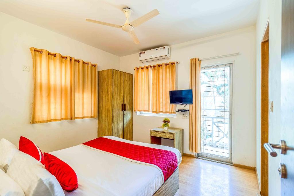 Бангалор: Octave Adya Hotel