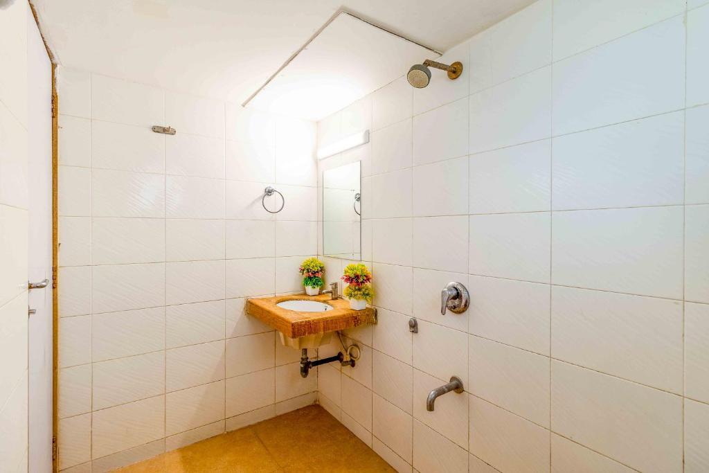 Бангалор: Octave Adya Hotel