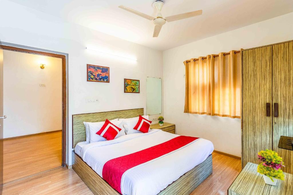 Octave Adya Hotel — фото 4