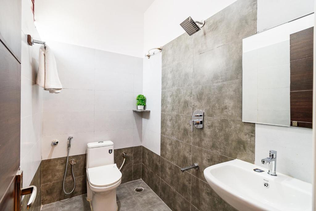 Бангалор: Octave Vels Grand Hotel