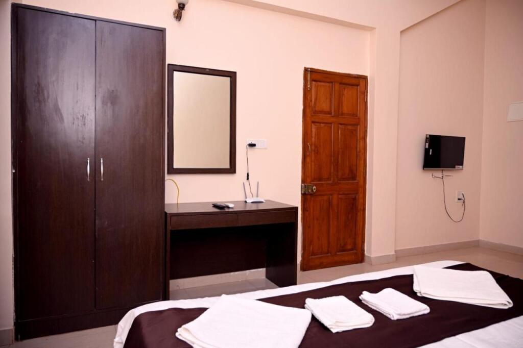 Анджуна: Close2c Holiday Home By Eleet Hotels