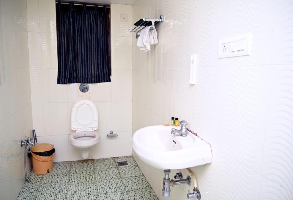 Анджуна: Close2c Holiday Home By Eleet Hotels