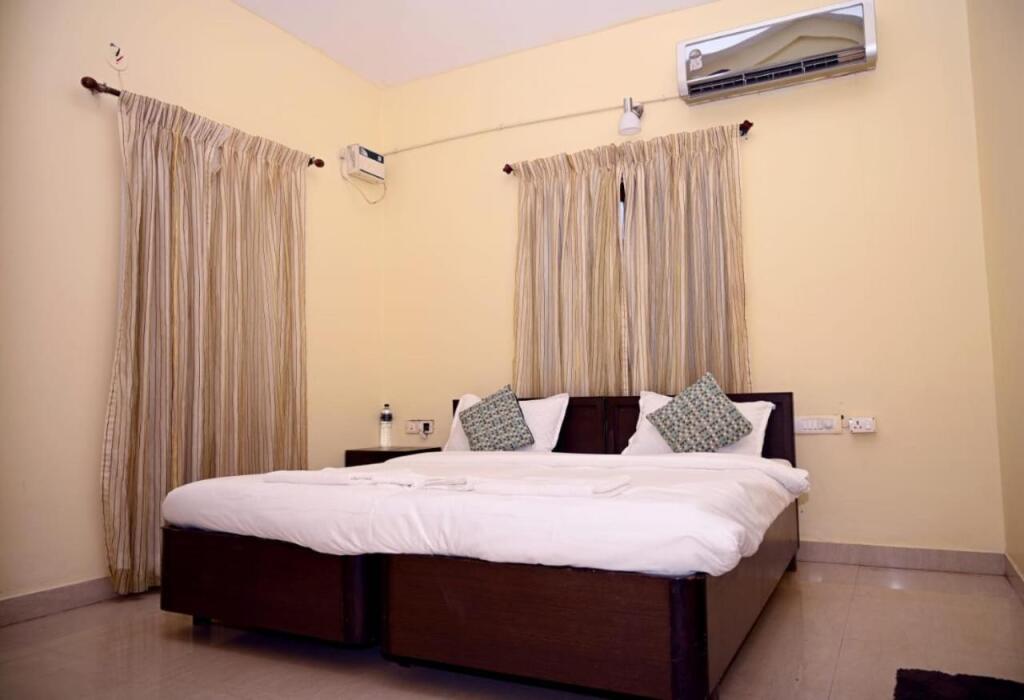 Анджуна: Close2c Holiday Home By Eleet Hotels