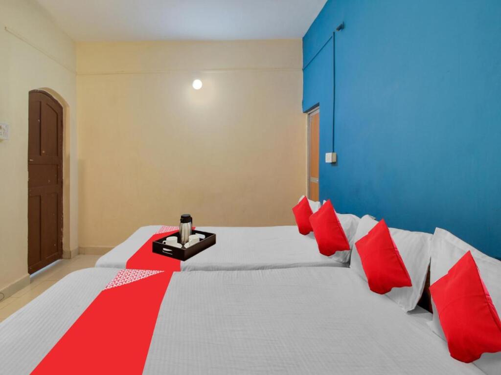 Анджуна: OYO Flagship 702673 Hotel Anjuna Creek