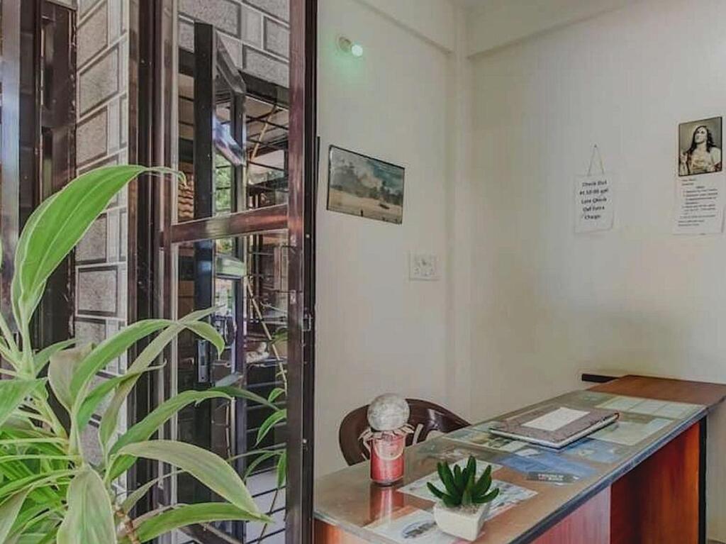 Анджуна: OYO Flagship 702673 Hotel Anjuna Creek