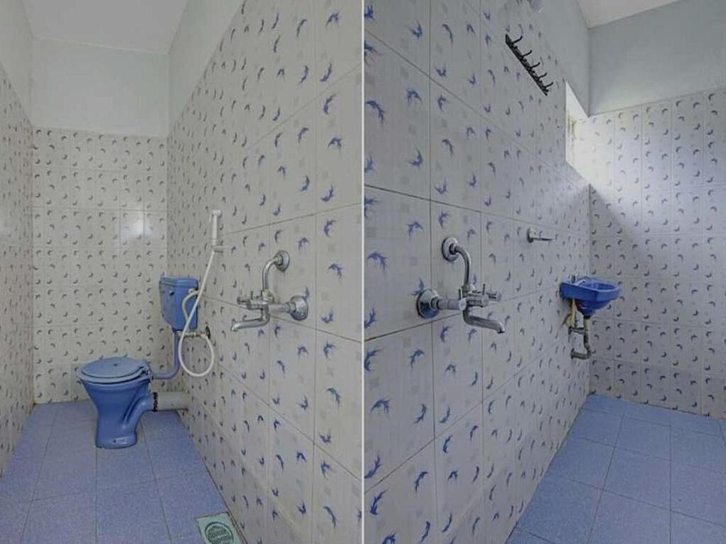 Анджуна: OYO Flagship 702673 Hotel Anjuna Creek