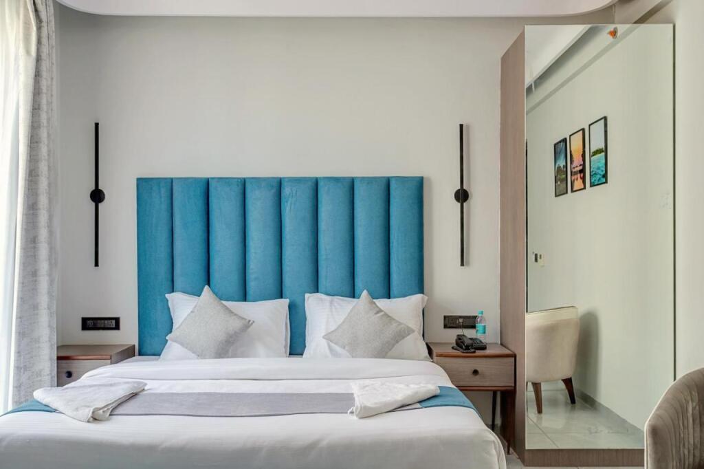Верем: Skon Baga Bliss Hotel by Orion Hotels