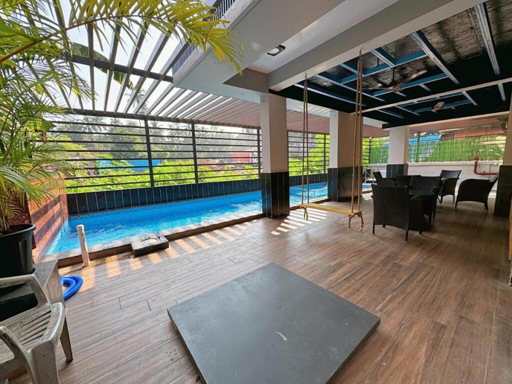 Верем: Skon Baga Bliss Hotel by Orion Hotels