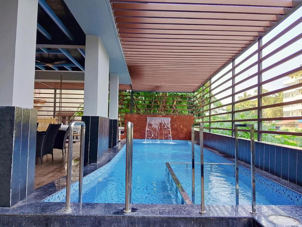 Верем: Skon Baga Bliss Hotel by Orion Hotels