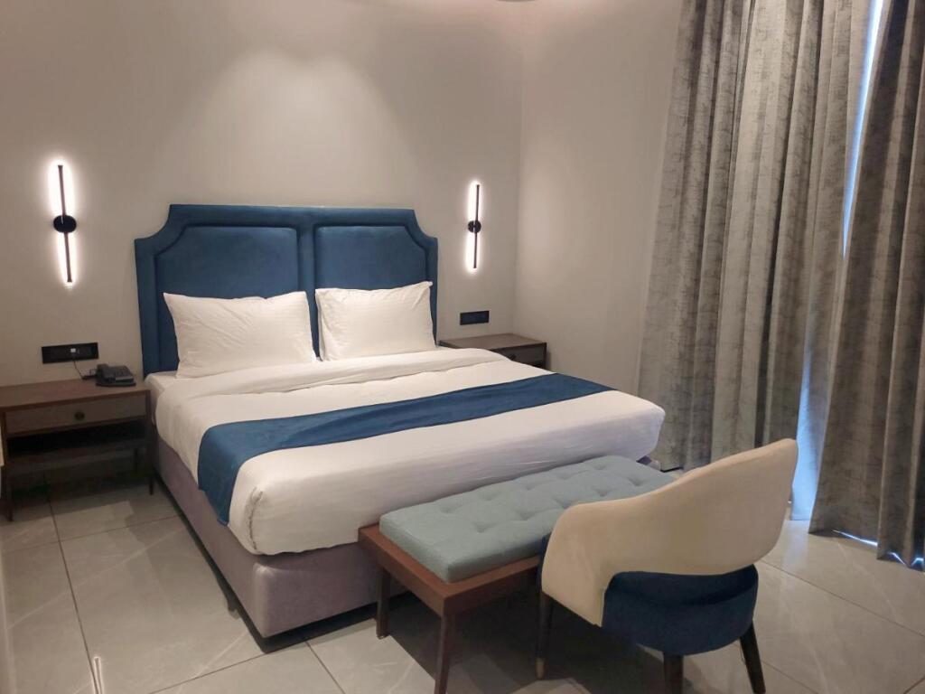 Верем: Skon Baga Bliss Hotel by Orion Hotels