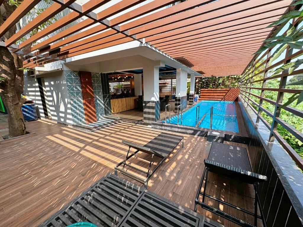 Верем: Skon Baga Bliss Hotel by Orion Hotels