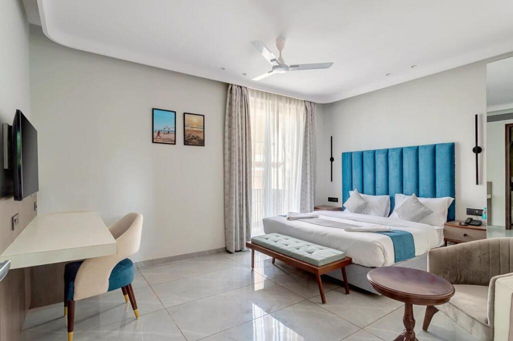 Верем: Skon Baga Bliss Hotel by Orion Hotels