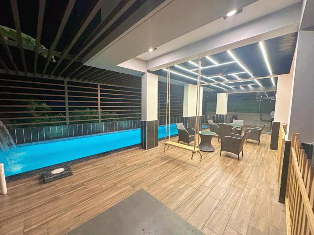 Верем: Skon Baga Bliss Hotel by Orion Hotels