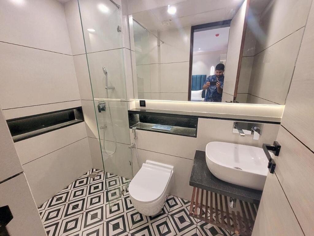 Верем: Skon Baga Bliss Hotel by Orion Hotels
