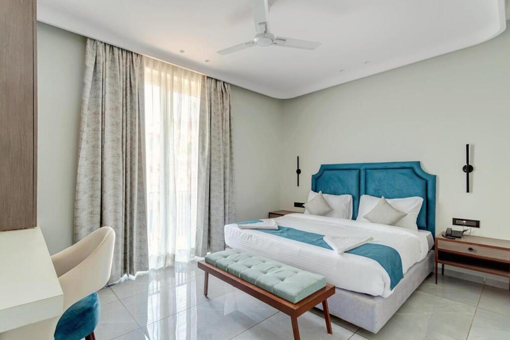 Верем: Skon Baga Bliss Hotel by Orion Hotels