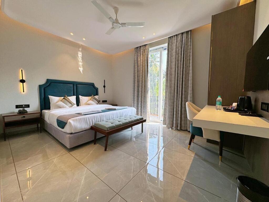 Верем: Skon Baga Bliss Hotel by Orion Hotels