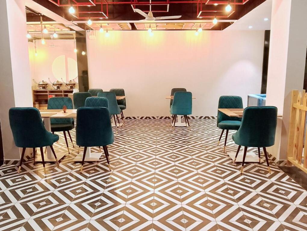 Верем: Skon Baga Bliss Hotel by Orion Hotels