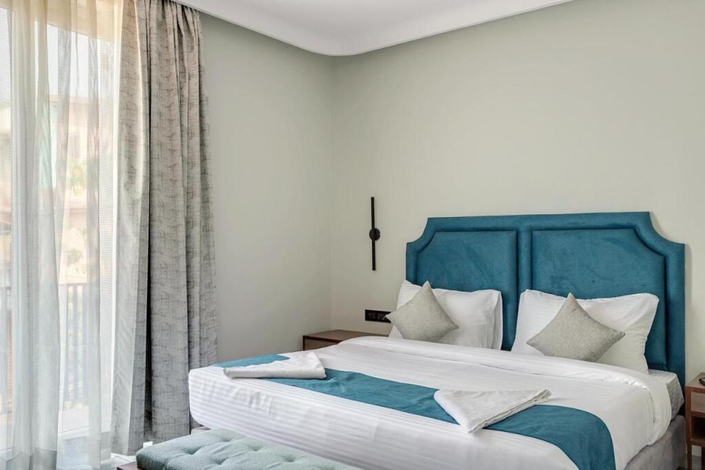 Верем: Skon Baga Bliss Hotel by Orion Hotels