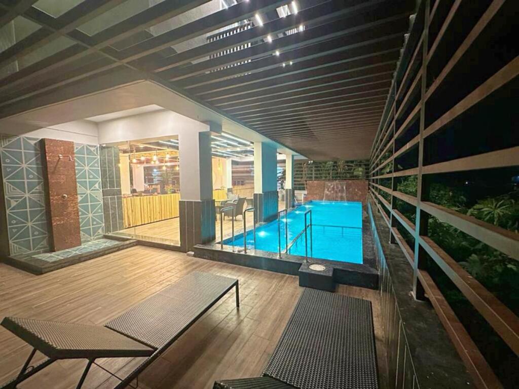 Верем: Skon Baga Bliss Hotel by Orion Hotels