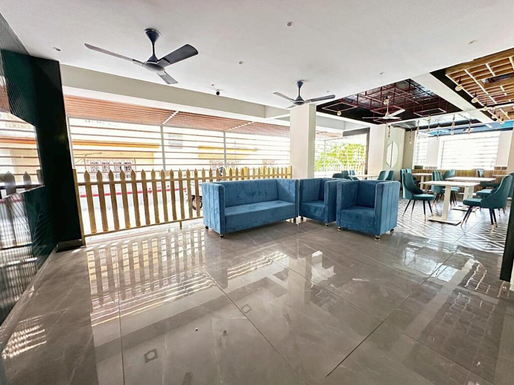 Верем: Skon Baga Bliss Hotel by Orion Hotels