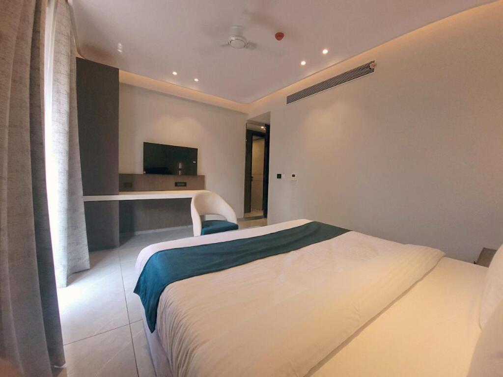 Верем: Skon Baga Bliss Hotel by Orion Hotels